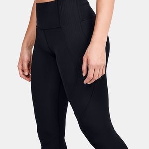 Under Armour Breathelux Ankle Crop Ascend